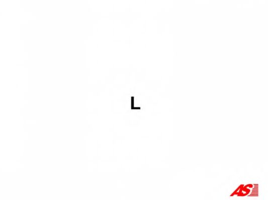 ARE3027 AS-PL Регулятор генератора ARE3027 AS-PL Регулятор генератора