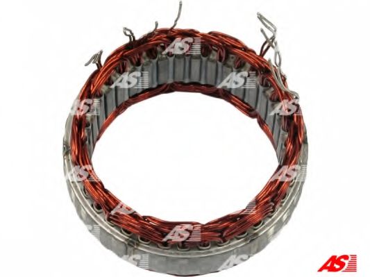 AS-PL AS3025 Статор, генератор 