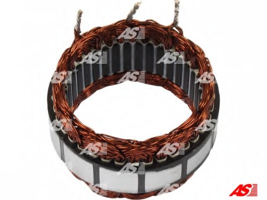 AS-PL AS3036 Статор, генератор 