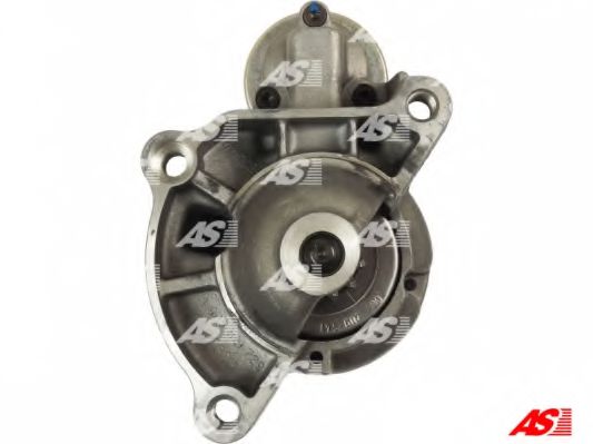 AS-PL S0084BOSCH Стартер AS-PL S0084BOSCH Стартер