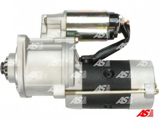 AS-PL S5003 Стартер AS-PL S5003 Стартер