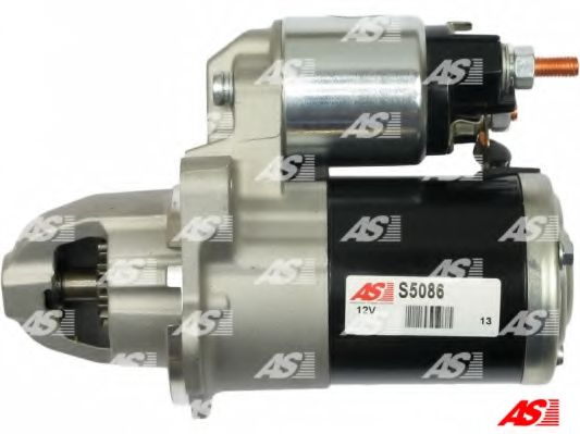 AS-PL S5086 Стартер AS-PL S5086 Стартер