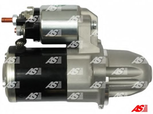 S5086 AS-PL Стартер S5086 AS-PL Стартер
