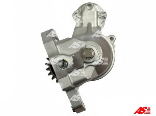 AS-PL S6038DENSO Стартер 