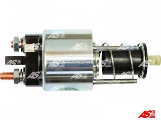 SS4034 AS-PL Ievilcējrelejs, Starteris SS4034 AS-PL Ievilcējrelejs, Starteris