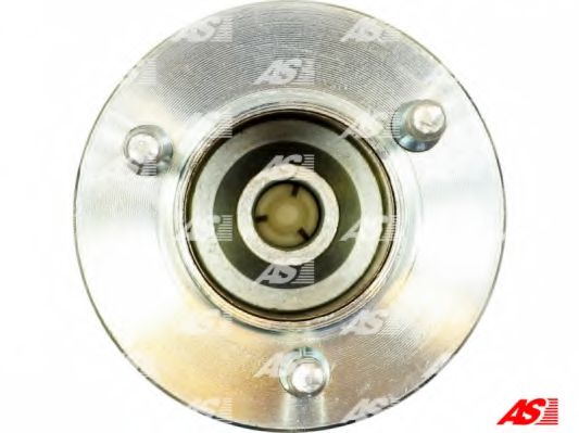 SS4034 AS-PL Ievilcējrelejs, Starteris SS4034 AS-PL Ievilcējrelejs, Starteris