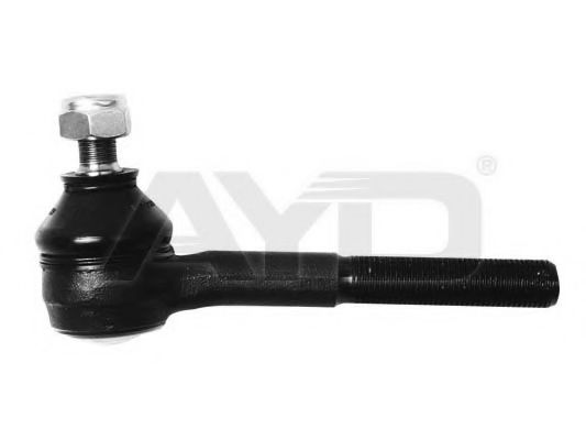 AYD 9101252 Наконечник рулевой тяги для FORD MAVERICK (UDS, UNS) 2.4 i AYD 9101252 Наконечник рулевой тяги для FORD MAVERICK (UDS, UNS) 2.4 i