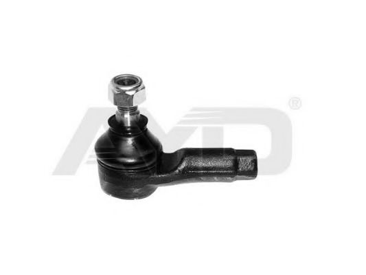 AYD 9101337 Наконечник рулевой тяги для MAZDA MX-3