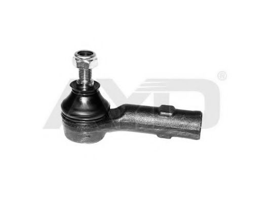 AYD 9101381 Наконечник рулевой тяги для FORD MONDEO 2 универсал (BNP) 1.8 TD AYD 9101381 Наконечник рулевой тяги для FORD MONDEO 2 универсал (BNP) 1.8 TD