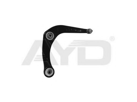 9710977 AYD Рычаг независимой подвески колеса, подвеска колеса 9710977 AYD Рычаг независимой подвески колеса, подвеска колеса