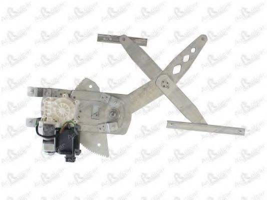 AC Rolcar 014257 Подъемное устройство для окон AC Rolcar 014257 Подъемное устройство для окон
