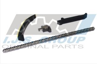 IJS GROUP 401031K Комплект цепи привода распредвала 