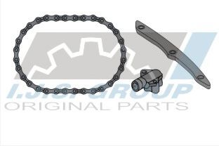 IJS GROUP 401032K Комплект цепи привода распредвала 