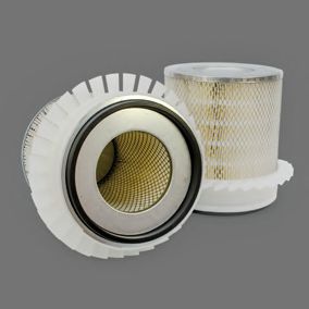 DONALDSON P181035 Воздушный фильтр 