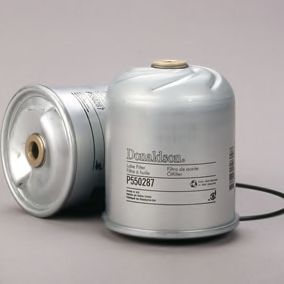 DONALDSON P550287 Масляный фильтр для RENAULT TRUCKS MAGNUM