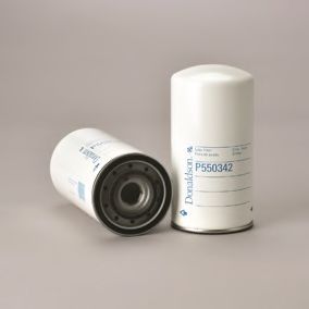 DONALDSON P550342 Масляный фильтр для IVECO TURBOTECH