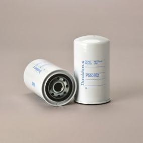 DONALDSON P550362 Масляный фильтр для DAF