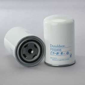 DONALDSON P550494 Топливный фильтр DONALDSON 