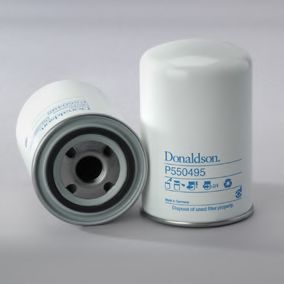 DONALDSON P550495 Топливный фильтр DONALDSON 