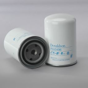 DONALDSON P550496 Топливный фильтр DONALDSON 