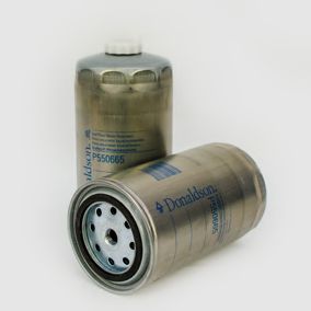 DONALDSON P550665 Топливный фильтр для IVECO EUROFIRE