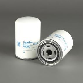 DONALDSON P550810 Топливный фильтр для DAF