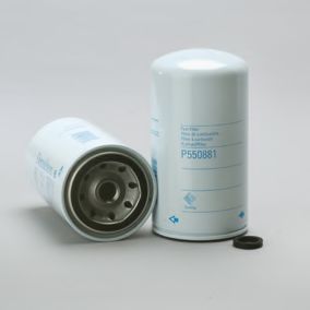 DONALDSON P550881 Топливный фильтр для IVECO EUROFIRE