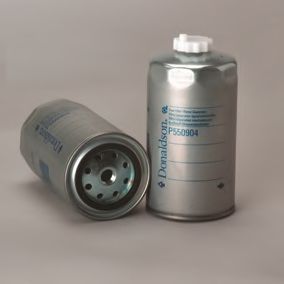 DONALDSON P550904 Топливный фильтр для IVECO EUROFIRE