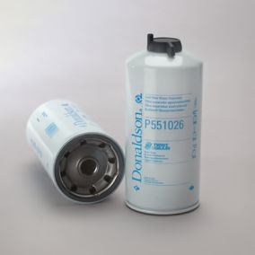 DONALDSON P551026 Топливный фильтр DONALDSON 