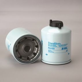 DONALDSON P551033 Топливный фильтр DONALDSON 