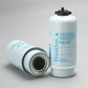 DONALDSON P551431 Топливный фильтр для RENAULT TRUCKS