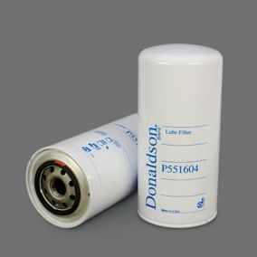 DONALDSON P551604 Масляный фильтр DONALDSON для IVECO