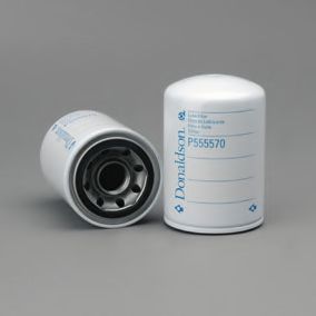 DONALDSON P555570 Масляный фильтр для RENAULT TRUCKS