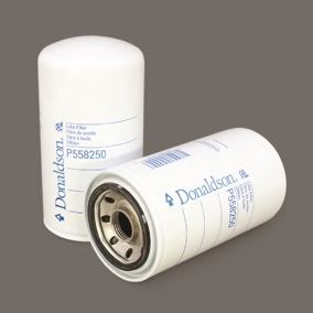 DONALDSON P558250 Масляный фильтр для VOLVO F