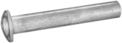 01199 POLMOSTROW Труба выхлопного газа 01199 POLMOSTROW Труба выхлопного газа