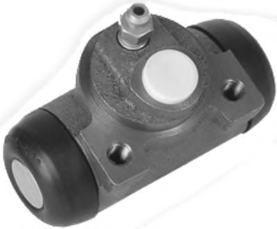 BSF 04141 Колесный тормозной цилиндр 