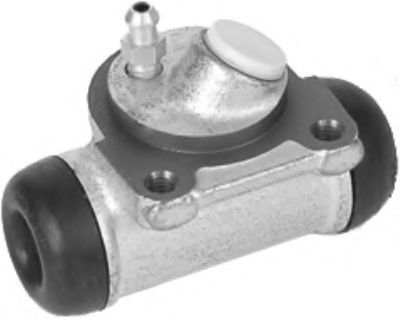 BSF 04367 Колесный тормозной цилиндр 