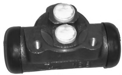 BSF 04506 Колесный тормозной цилиндр 