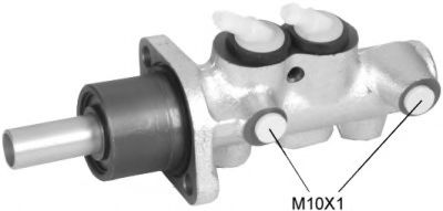 BSF 05295 Ремкомплект тормозного цилиндра для FIAT PALIO