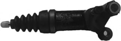 BSF 049159 Рабочий цилиндр сцепления для AUDI A4 Avant (8E5, B6)