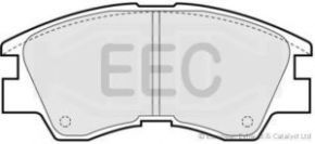 EEC BRP0602 Тормозные колодки EEC 