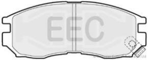 EEC BRP0914 Тормозные колодки EEC для CHRYSLER