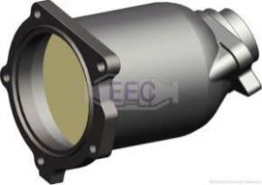 DT6006T EEC Катализатор DT6006T EEC Катализатор