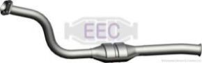 FI6005T EEC Катализатор FI6005T EEC Катализатор