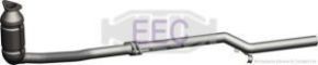 FI8003 EEC Катализатор FI8003 EEC Катализатор