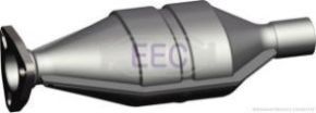 FI8025 EEC Катализатор FI8025 EEC Катализатор