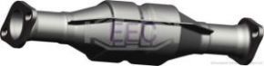 EEC FR6037 Катализатор для FORD USA