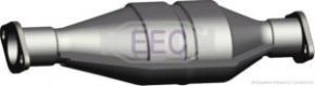 EEC FR8028 Катализатор для FORD USA