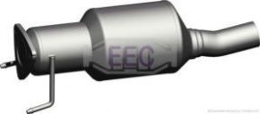 EEC IV6002 Катализатор для IVECO