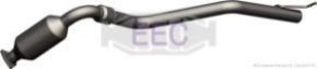 LV6002T EEC Катализатор LV6002T EEC Катализатор